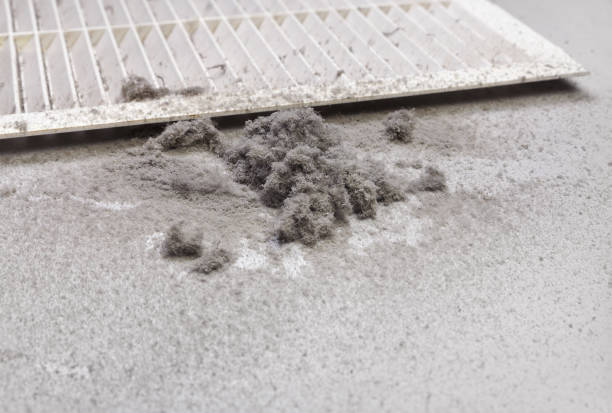 Professional Airduct Cleaning in Merrillville, IN