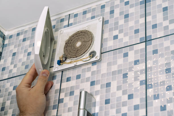 Best Best Air Duct Cleaning Near Me  in Merrillville, IN