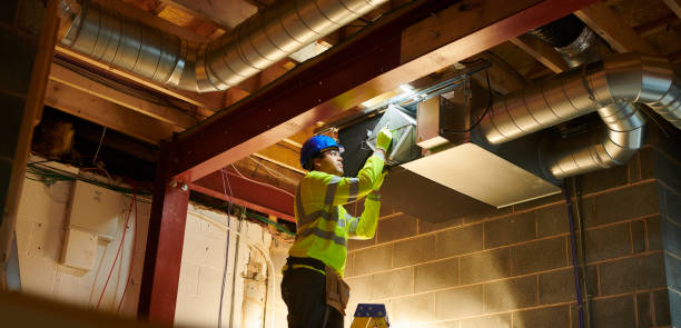 Best Air Duct Cleaning Near Me in Merrillville, IN