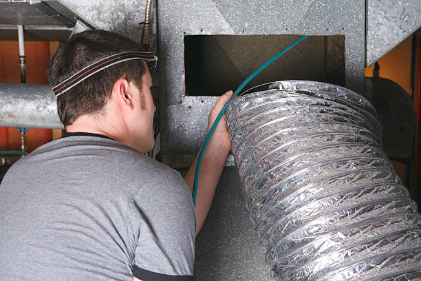 Best Air Duct Cleaning Near Me  in Merrillville, IN