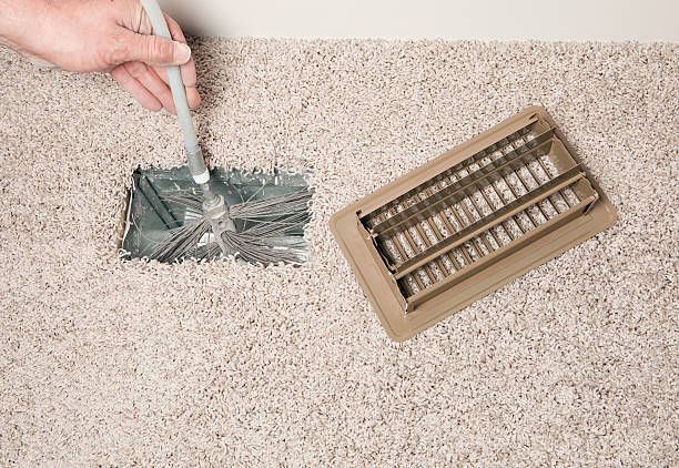 Best HVAC System Cleaning  in Merrillville, IN