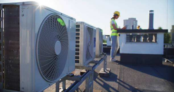 Best Affordable Duct Cleaning Services  in Merrillville, IN