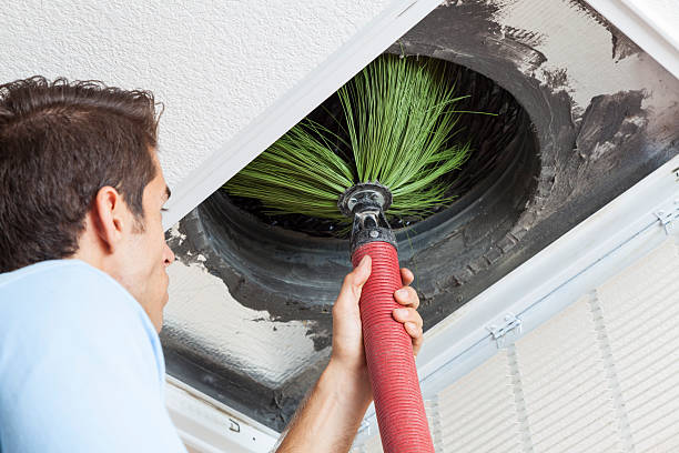Merrillville, IN Airduct Cleaning Company