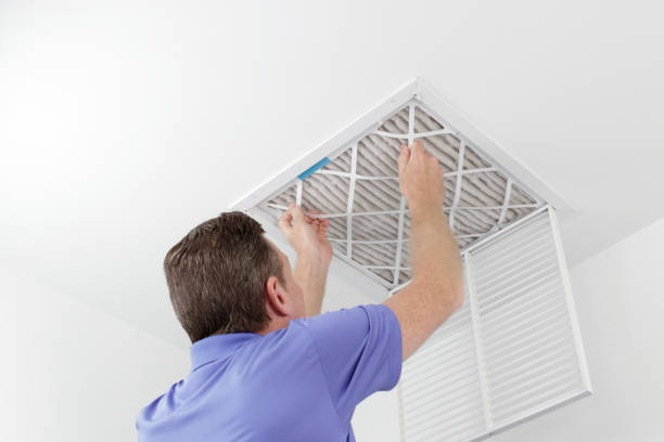 Best Best Air Duct Cleaning Company  in Merrillville, IN